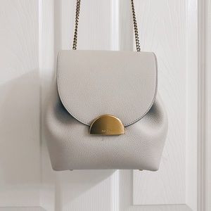 Polene Numero Un Mini in Chalk